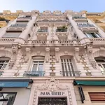 Feel Home - Grimaldi