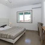 Luxury Sea View Heritage Apartment