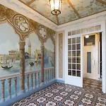 Sea View Large 2 Bdr Promenade Des Anglais