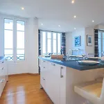 Sea View Large 2 Bdr Promenade Des Anglais