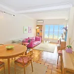 Apartment Top Floor Miramar Sea Front Nice