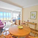 Top Floor Miramar Sea Front Nice