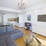 Apartment Vigie Promenade Nice