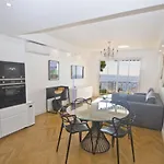 Apartment Vigie Promenade Nice