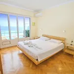 Top Floor Miramar Sea Front *