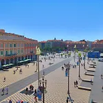 Nestor&Jeeves - Trois Promenade - Central - Very Close Sea