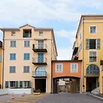 Apartment La Providence *