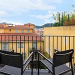 La Providence Apartment Nice