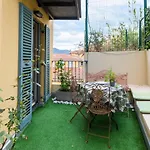 Apartment La Providence *