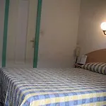 Hotel Saint Gothard