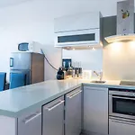 Happyfew Eros Apartment Nice