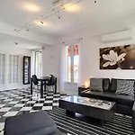 Apartment Nestor&jeeves - Notre Dame - Hyper Center - Floor - 180 View
