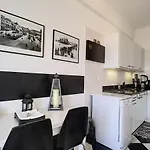 Apartment Nestor&jeeves - Notre Dame - Hyper Center - Floor - 180 View Nice