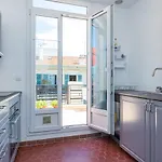 Open Sky Terrace Downtown Apartment Nice