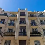 Open Sky Terrace Downtown