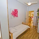 Top Floor Miramar Sea Front Nice