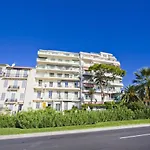 Apartment Vigie Promenade Nice
