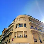 Nestor&Jeeves - Andrioli Terrasse - Central - Close Beach - Top Floor