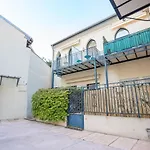 Apartment Wilson By Interhome