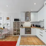 8 Condamine - Stylish In Old Town - 2 Pieces - 300m De La Apartment Nice