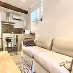 Le Vieux Choeur Apartment Nice