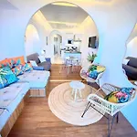 Le Rocamare -Superb-Atypical Sea View-A.C-Wifi