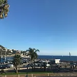 Sea View Port Apartment