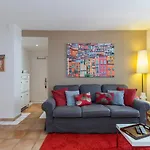 8 Condamine - Stylish In Old Town - 2 Pieces - 300M De La Mer