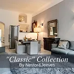 Nestor&Jeeves - Massena Lounge - Hyper Center - By Sea