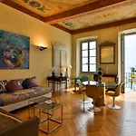 Palais Hongran De Fiana Apartment