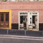 Apartment 8 Condamine - Stylish In Old Town - 2 Pieces - 300m De La *