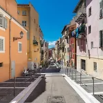 8 Condamine - Stylish In Old Town - 2 Pieces - 300M De La Mer