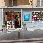 8 Condamine - Stylish In Old Town - 2 Pieces - 300m De La * Nice