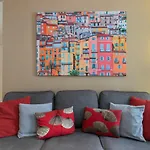 8 Condamine - Stylish In Old Town - 2 Pieces - 300m De La Apartment Nice