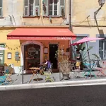 8 Condamine - Stylish In Old Town - 2 Pieces - 300M De La Mer