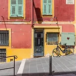 8 Condamine - Stylish In Old Town - 2 Pieces - 300M De La Mer