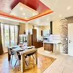 Apartment Swiss Star - Easy Nice