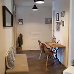 Moderne, 2 Chambres, 6 Couchages, Easy Check-in