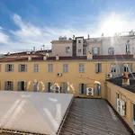 1 Bdr Downtown Near Place Massena