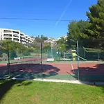Apartment Ciel De Fabron By Interhome
