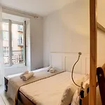 Nestor&Jeeves - Le Philibert - Port Area - Close Old Town And Place Garibaldi