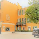 Hotel Restaurant Oasis