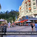 Nestor&Jeeves - Cactus Riviera - Hyper Center - Very Close Sea And Place Massena