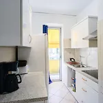 Le Beryl Apartment