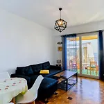 Le Beryl Apartment