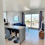 Sea View Apartment Nice