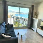 Sea View Nice