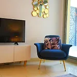 Apartment Nestor&jeeves - Palais Mediterranee Terrasse - - Very Close Sea