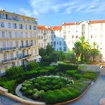 Nestor&Jeeves - Palais Mediterranee Terrasse - Central - Very Close Sea