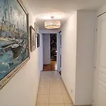 Apartment Nestor&jeeves - Palais Mediterranee Terrasse - - Very Close Sea Nice